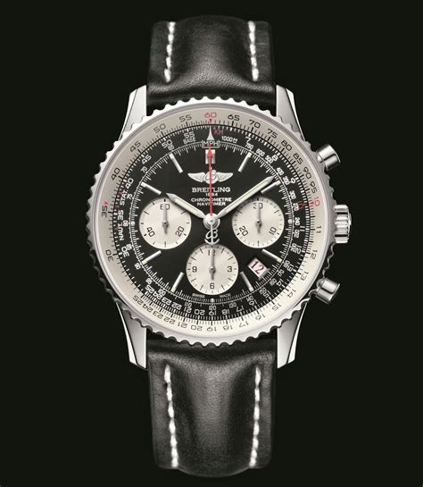 pronounce breitling navitimer|Breitling Navitimer models.